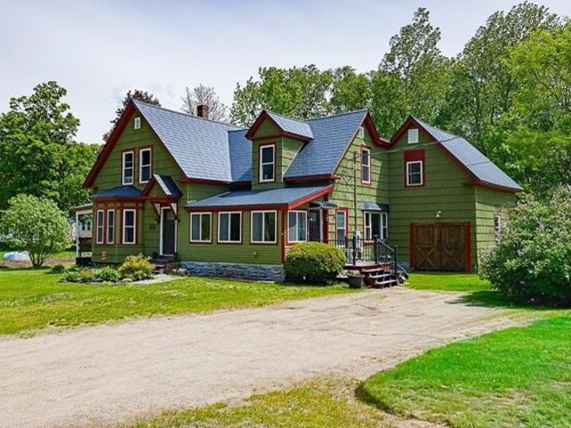House for sale in New Hampshire