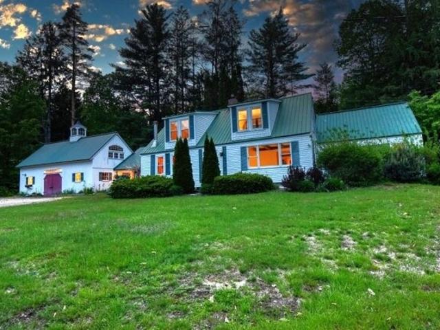 House for sale in New Hampshire