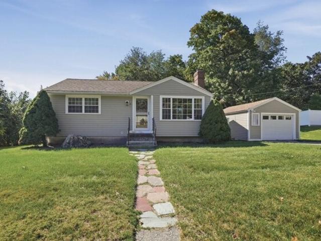 House for sale in West Boylston, Worcester County