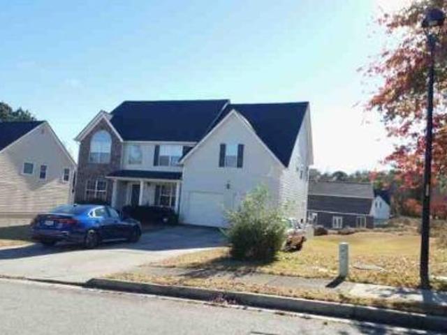 House for sale in Douglasville, Douglas County