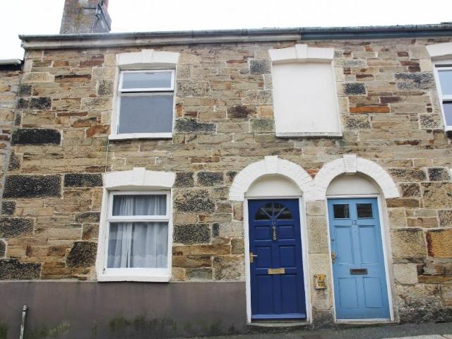 House for rent in Redannick, Truro