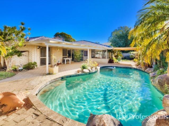 House for sale in Stirling, Western Australia