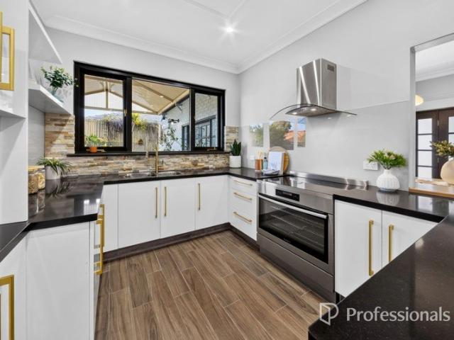 House for sale in Stirling, Western Australia