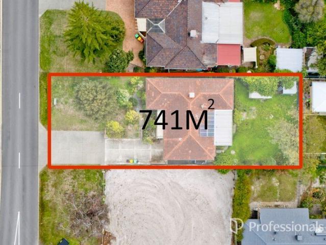 House for sale in Stirling, Western Australia