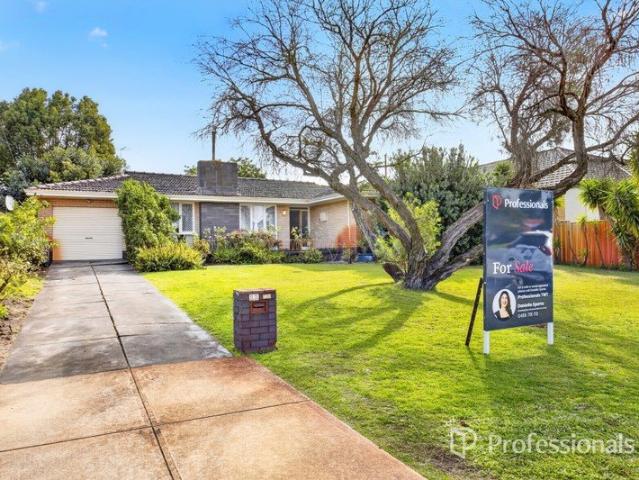 House for sale in Stirling, Western Australia
