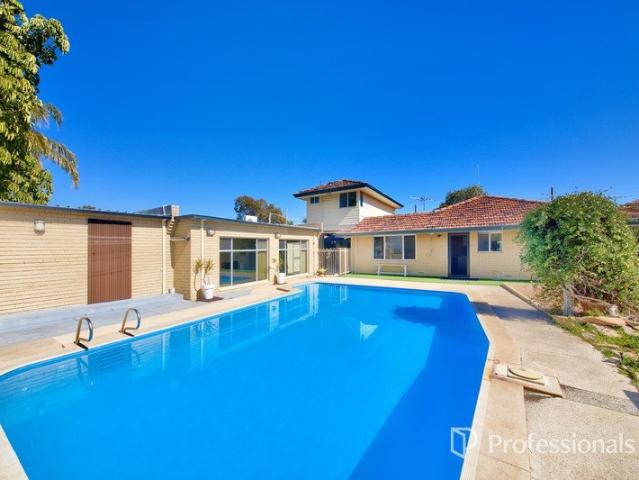 House for sale in Stirling, Western Australia