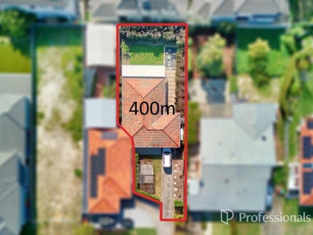 Duplex for sale in Stirling, Western Australia