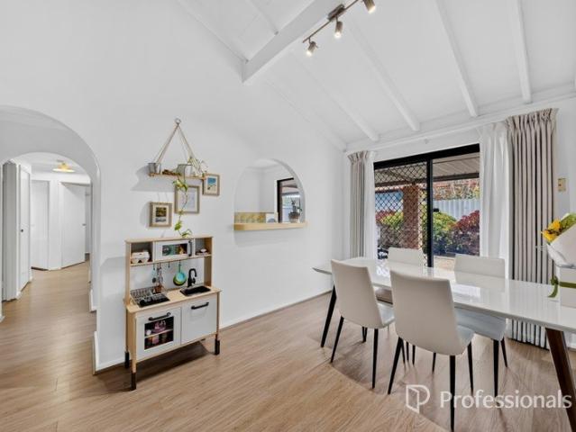 Villa for sale in Stirling, Western Australia
