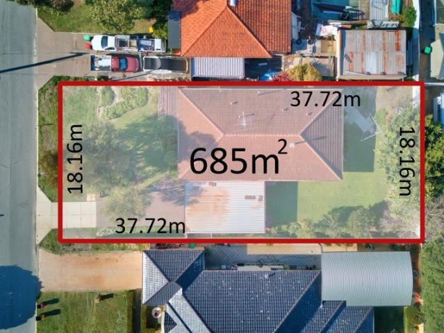 House for sale in Stirling, Western Australia