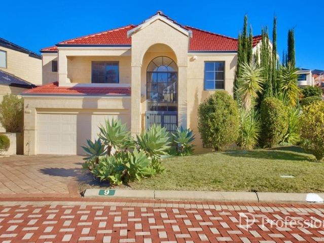 House for sale in Stirling, Western Australia