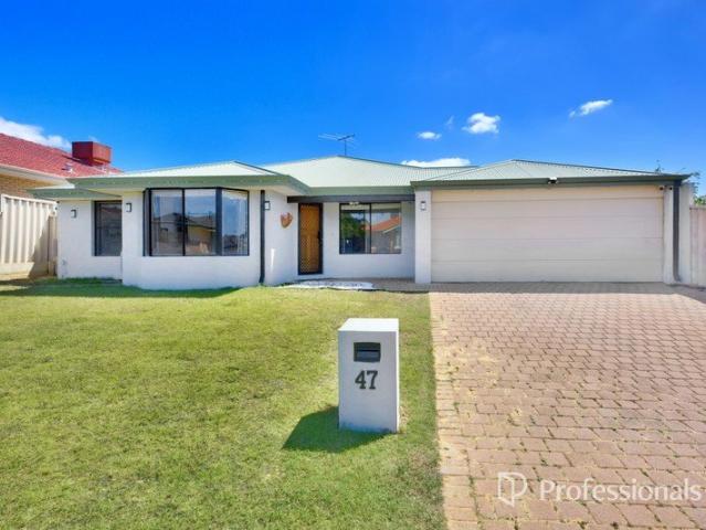 House for sale in Marangaroo, City of Wanneroo