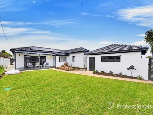 House for sale in Bedford, City of Bayswater