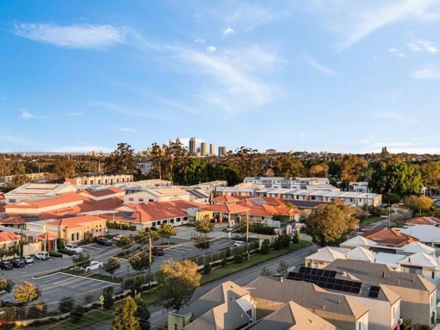 Apartment for sale in Glendalough, City of Stirling