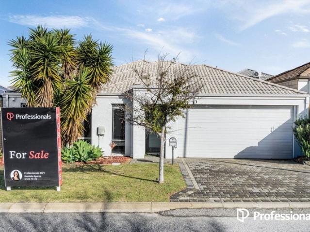 House for sale in Ridgewood, Western Australia