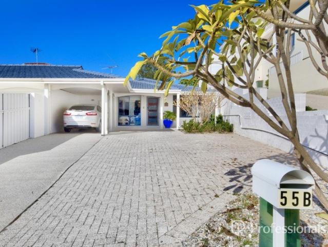 House for sale in Sorrento, Western Australia