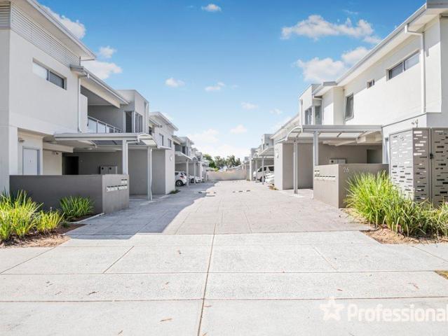Apartment for sale in Stirling, Western Australia