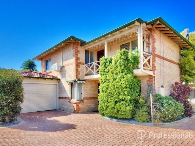 Townhouse for sale in Stirling, Western Australia