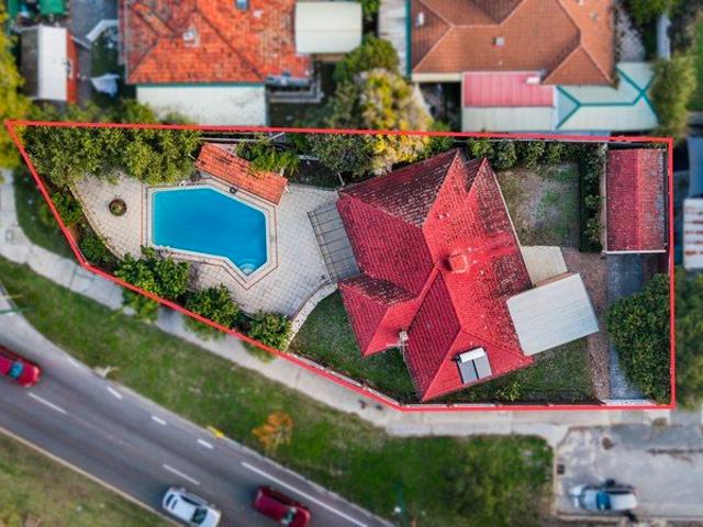 House for sale in Lathlain, Western Australia