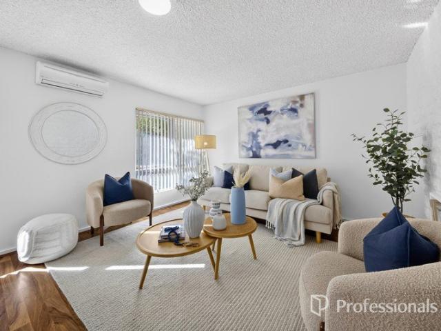 Townhouse for sale in Sorrento, Western Australia