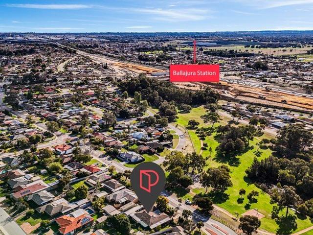 Duplex for sale in Beechboro, Western Australia