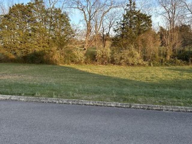 Land for sale in Tennessee