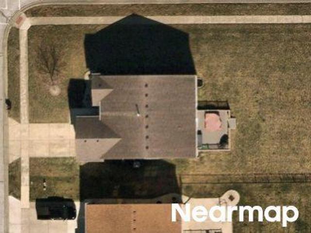 House for sale in Plainfield, Indiana