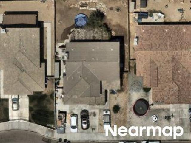 House for sale in Adelanto, California