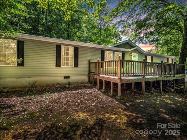 House for sale in Penrose