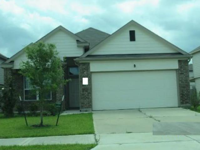 House for sale in Conroe, Texas
