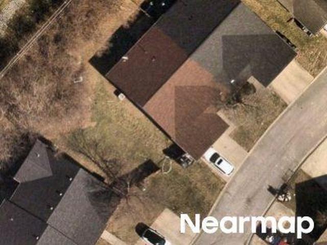 House for sale in Lexington, Kentucky