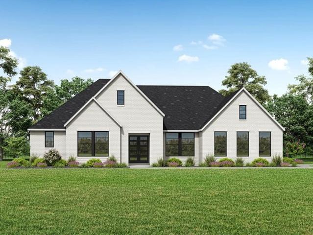 House for sale in Prosper, Texas