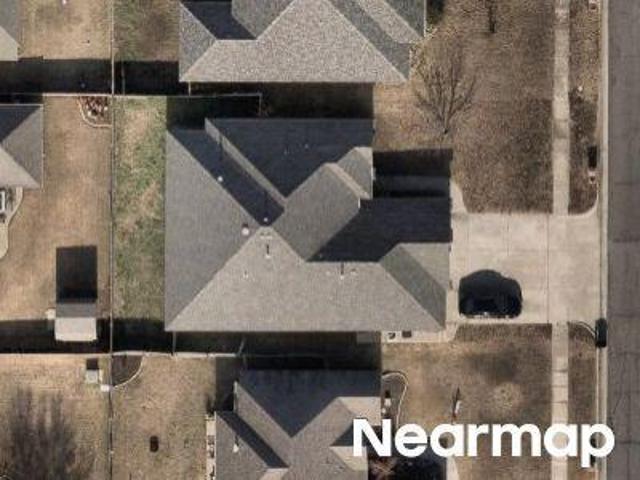 House for sale in Moore, Oklahoma