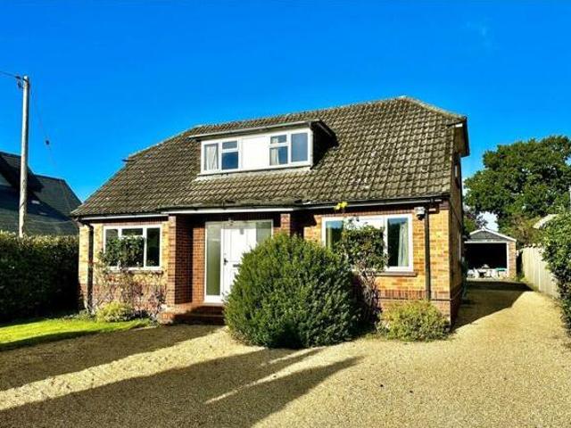 House for sale in Walhampton, Ashurst Bridge