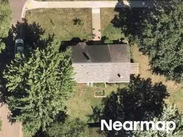 House for sale in Eau Claire