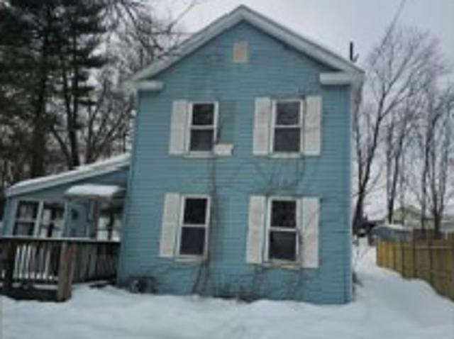 House for sale in Berkshire, Massachusetts
