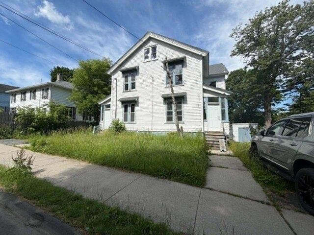 House for sale in Berkshire, Massachusetts