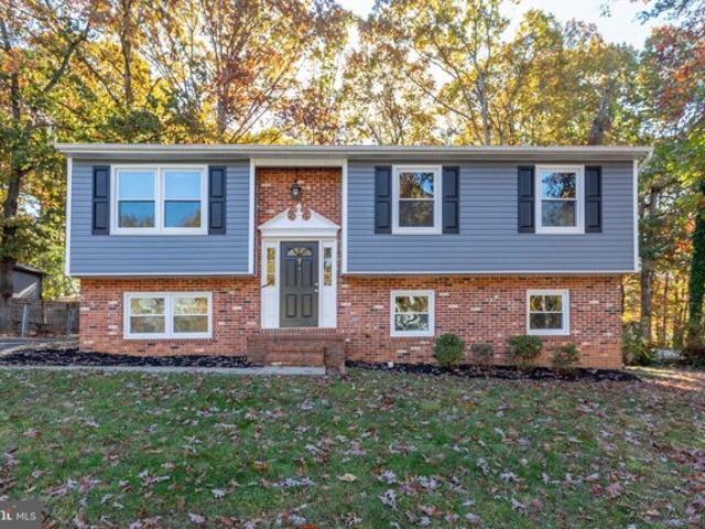 House for sale in Spotsylvania, Virginia