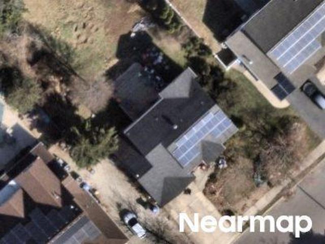 House for sale in Manahawkin, New Jersey