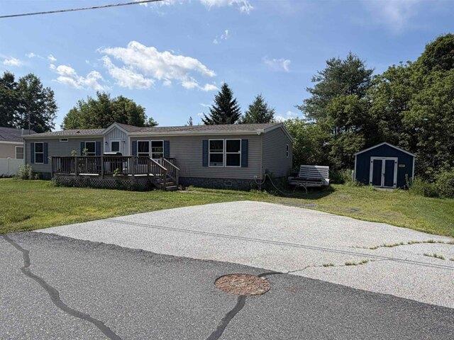 Property for sale in Barre, Vermont