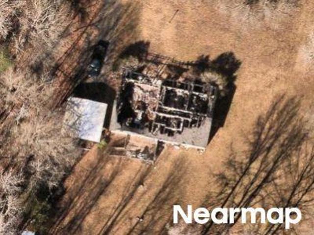 House for sale in Mebane, North Carolina