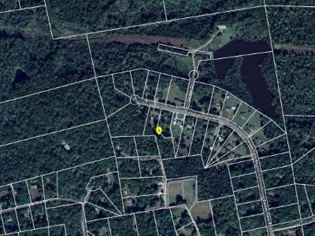 House for sale in Mebane, North Carolina