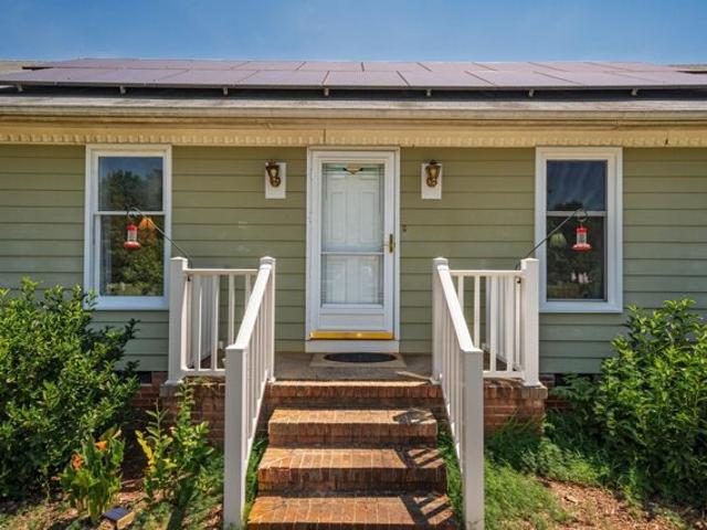 House for sale in Mebane, North Carolina