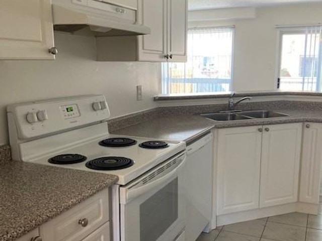 House for rent in Mississauga, Ontario