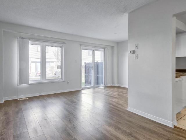House for rent in Mississauga, Ontario