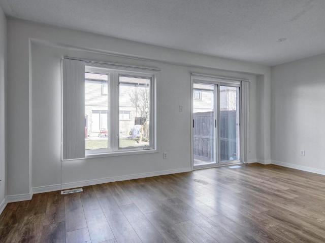 House for rent in Mississauga, Ontario