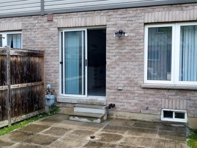 House for rent in Mississauga, Ontario