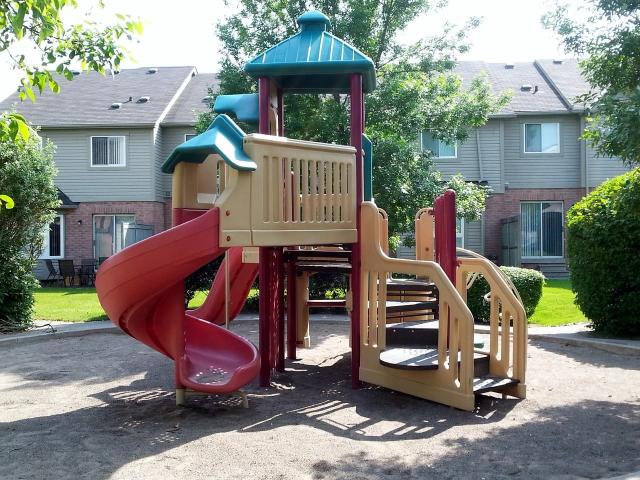 House for rent in Mississauga, Ontario