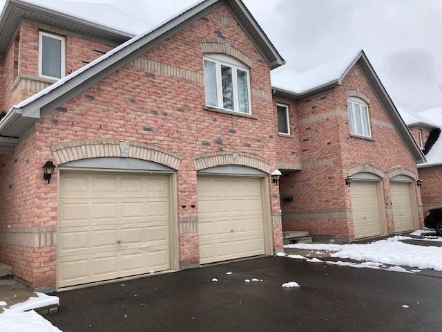 House for rent in Brampton, Golden Horseshoe