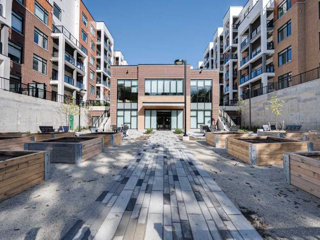 Apartment for rent in York South—Weston, Toronto