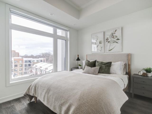 Apartment for rent in York South—Weston, Toronto